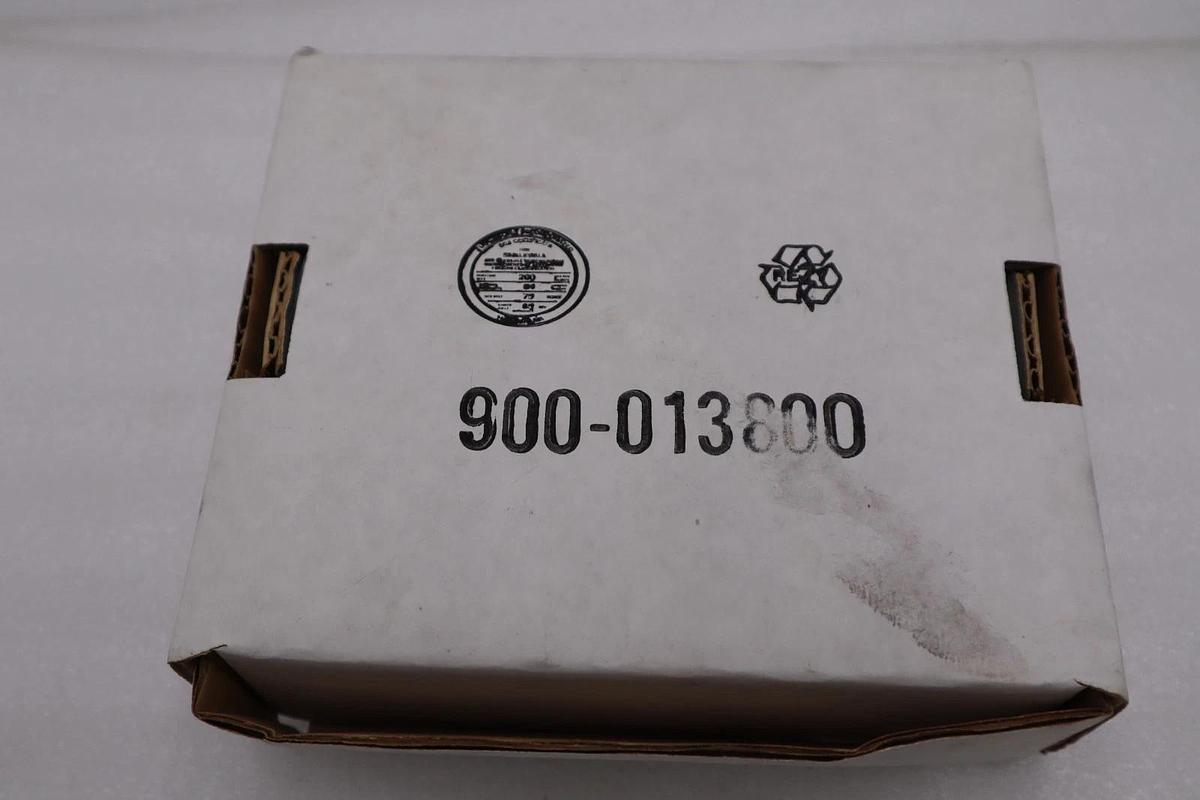 Used SIEMENS RVSI ACUITY 013-202200 / 013202200 (NEW IN BOX) STOCK H1104