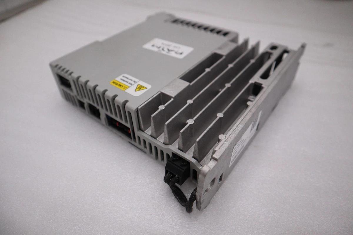 Used ALLEN BRADLEY 2198-H008-ERS / 2198H008ERS (USED) STOCK H1607