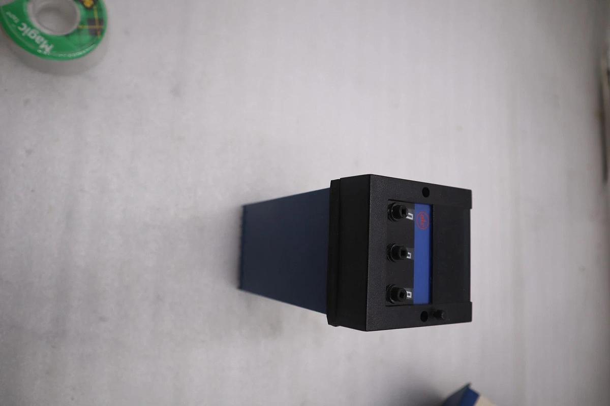 ATC 375A 500 Q 50PX  TIMER/COUNTER STOCK #GF-680A