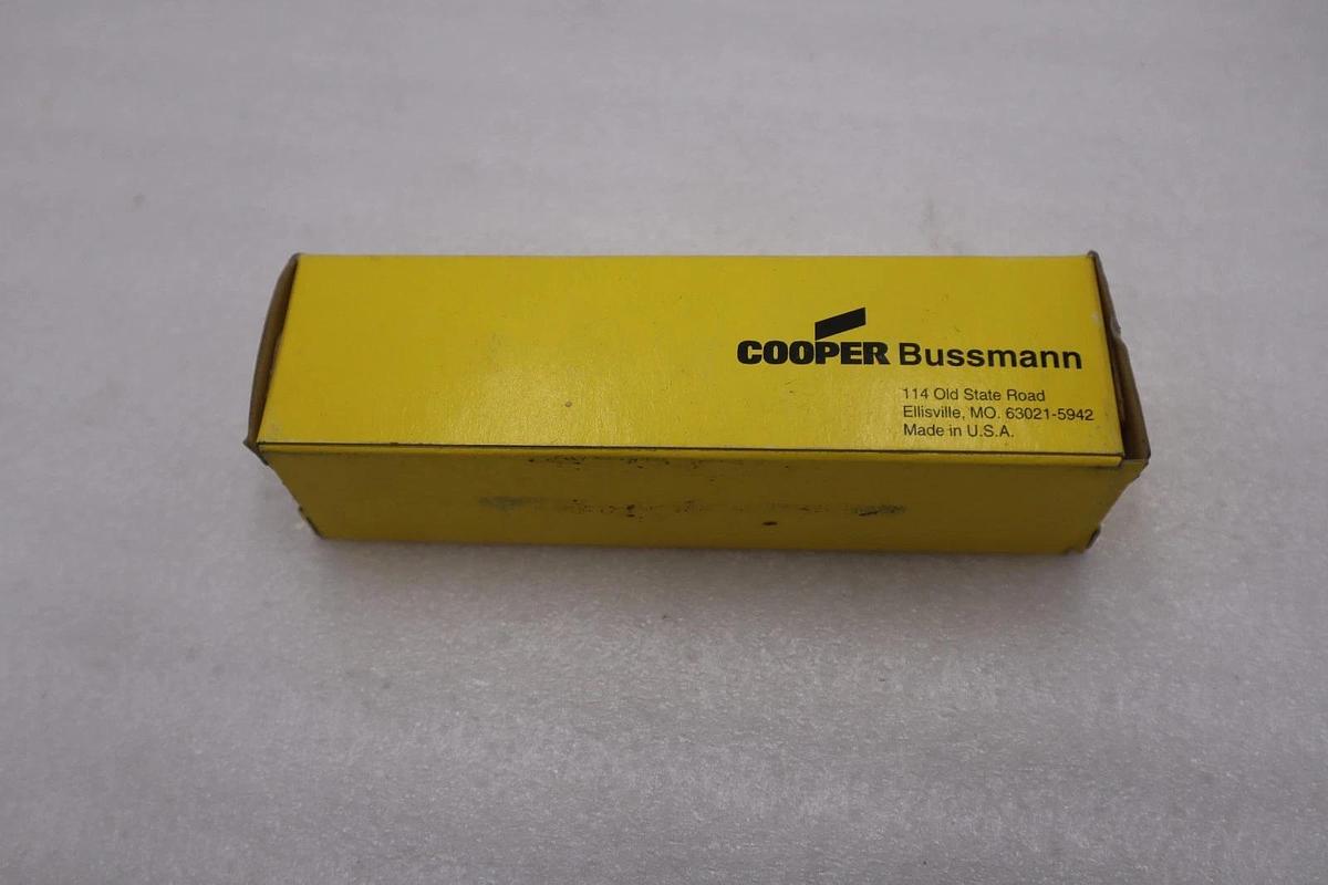 Used Bussmann LPJ-150SP Buss Low-Peak Dual Element Time Delay Fuse - STOCK 5849A 785901008514