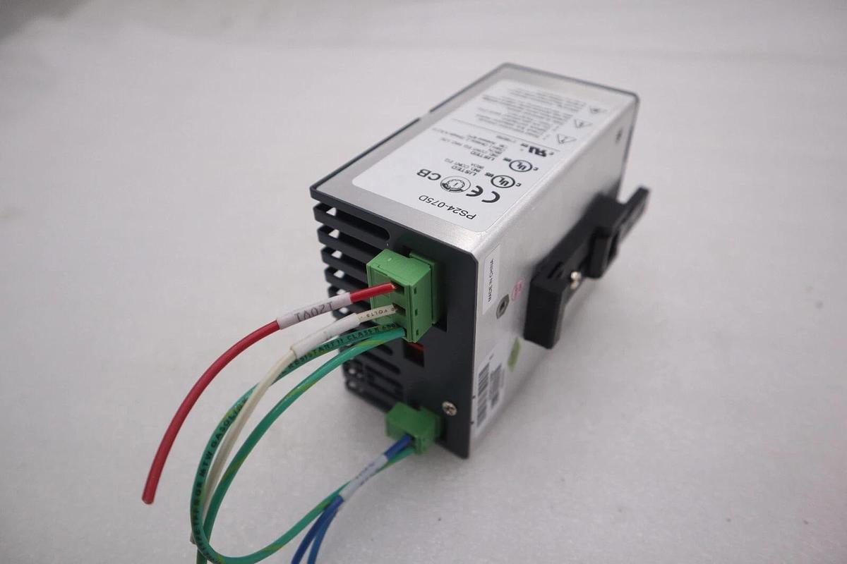 Used AUTOMATION DIRECT PS24-075D NEW INDUSTRIAL POWER SUPPLY STOCK K-2984
