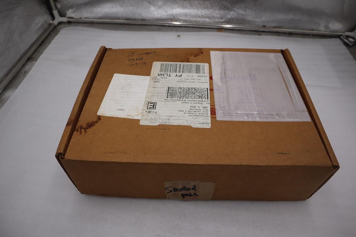 Used NEW HONEYWELL 51196881-100 UPGRADE KIT EC W/O DEP 51196881100 STOCK G587