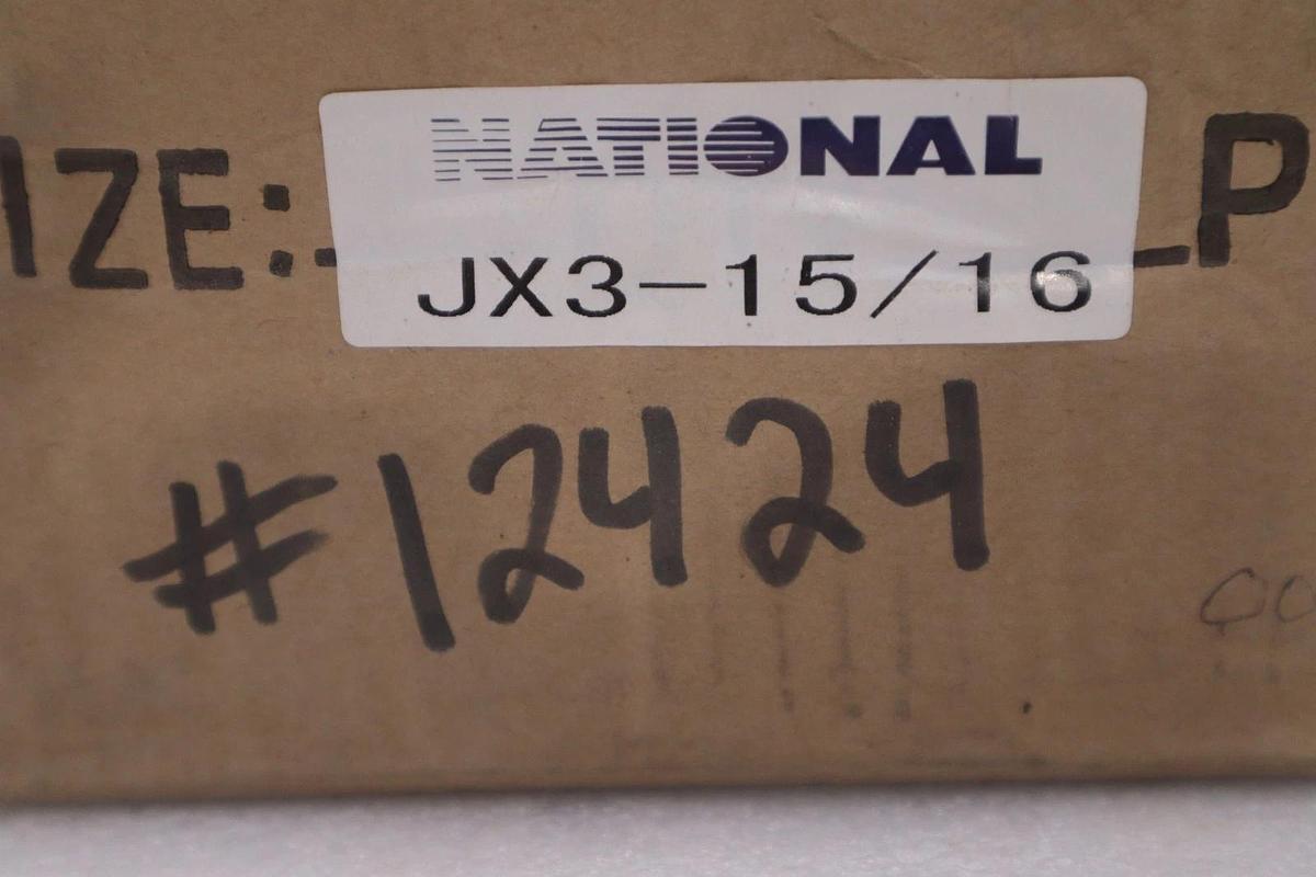 Used Maska J Bushing JX3-15/16 - STOCK GF1057