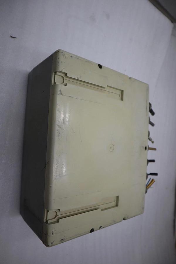 Used BST EKR1000 Web Guiding Controller - STOCK H-1845