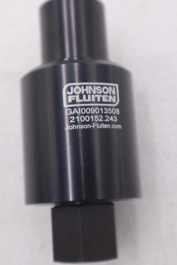 NEW JOHNSON FLUITEN GAI0090135082100152.243 ROTARY COUPLING STOCK K-3418