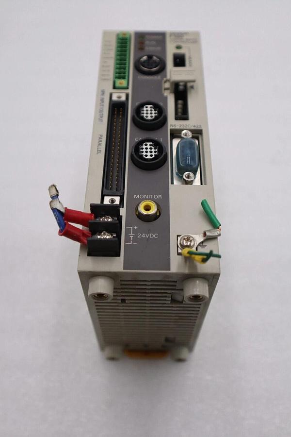Used F160-C10E | Omron | Controller Vision Mate STOCK K-685-C