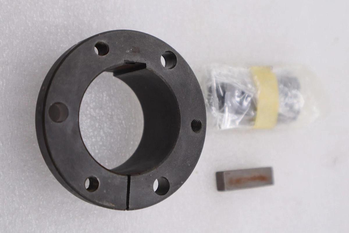 TB WOODS - SH158 - SHX1 5/8 SG BUSHING #K-2244