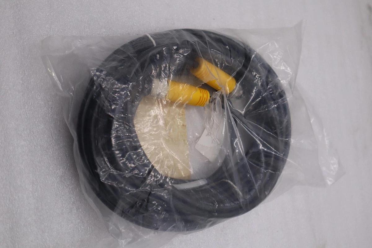 Used NEW TURCK BSM BKM 14-836-10 / BSMBKM1483610 STOCK K-3897