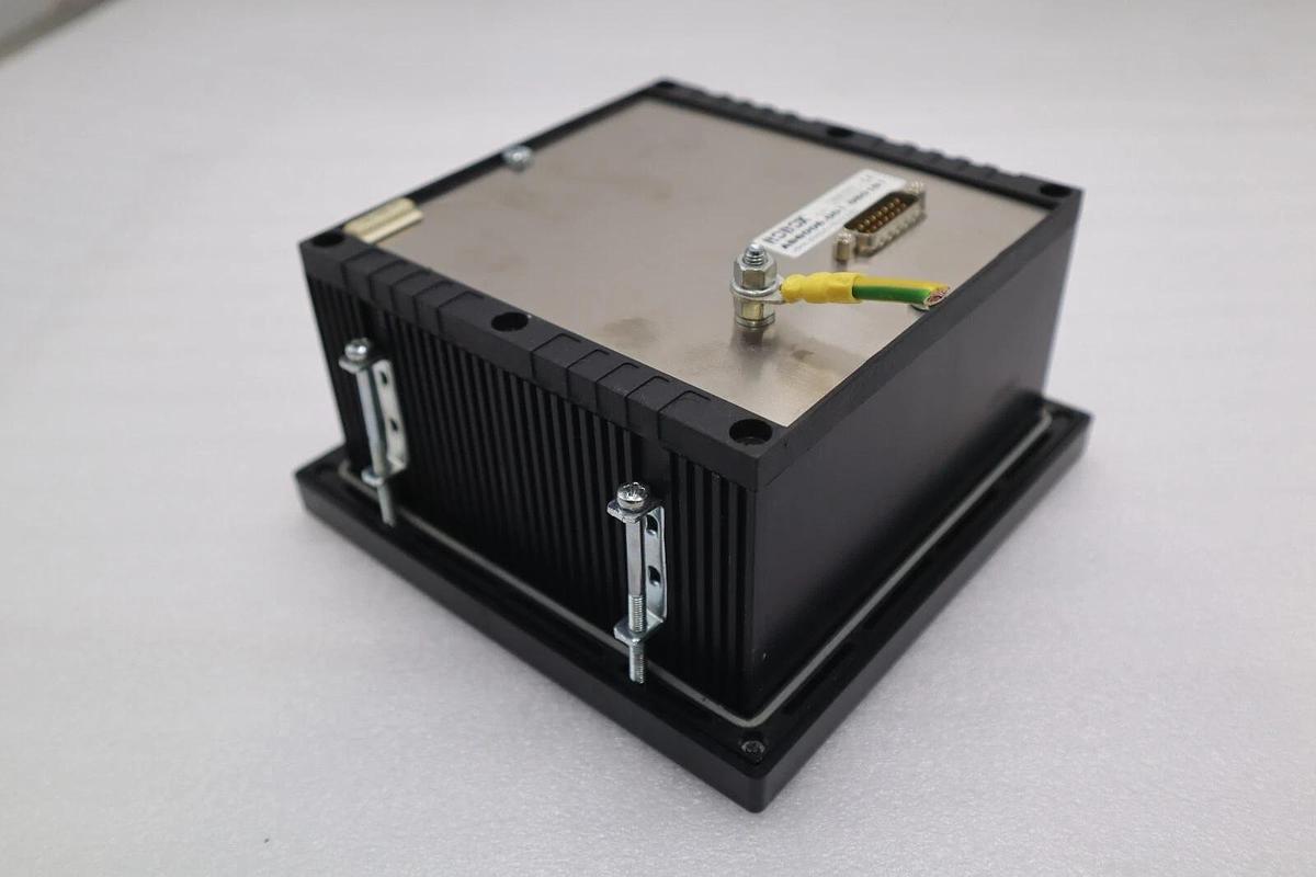 Used ROBOX AS6006.001 / AS6006001 050191 VISPAN STOCK K-1553C