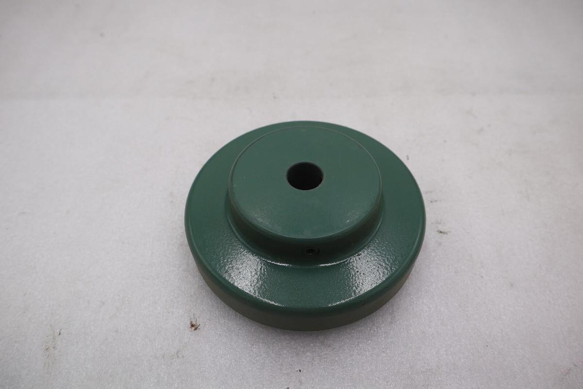 Used NEW OPEN BOX LOT OF 3 TB WOODS 8SX3/4 SLEEVE COUPLING FLANGE 3/4" BORE STK B-743