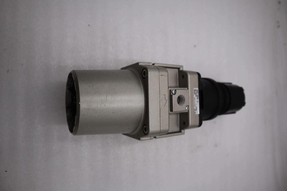 SMC AW60-N06DG-2Z FILTER REGULATOR STOCK H1515