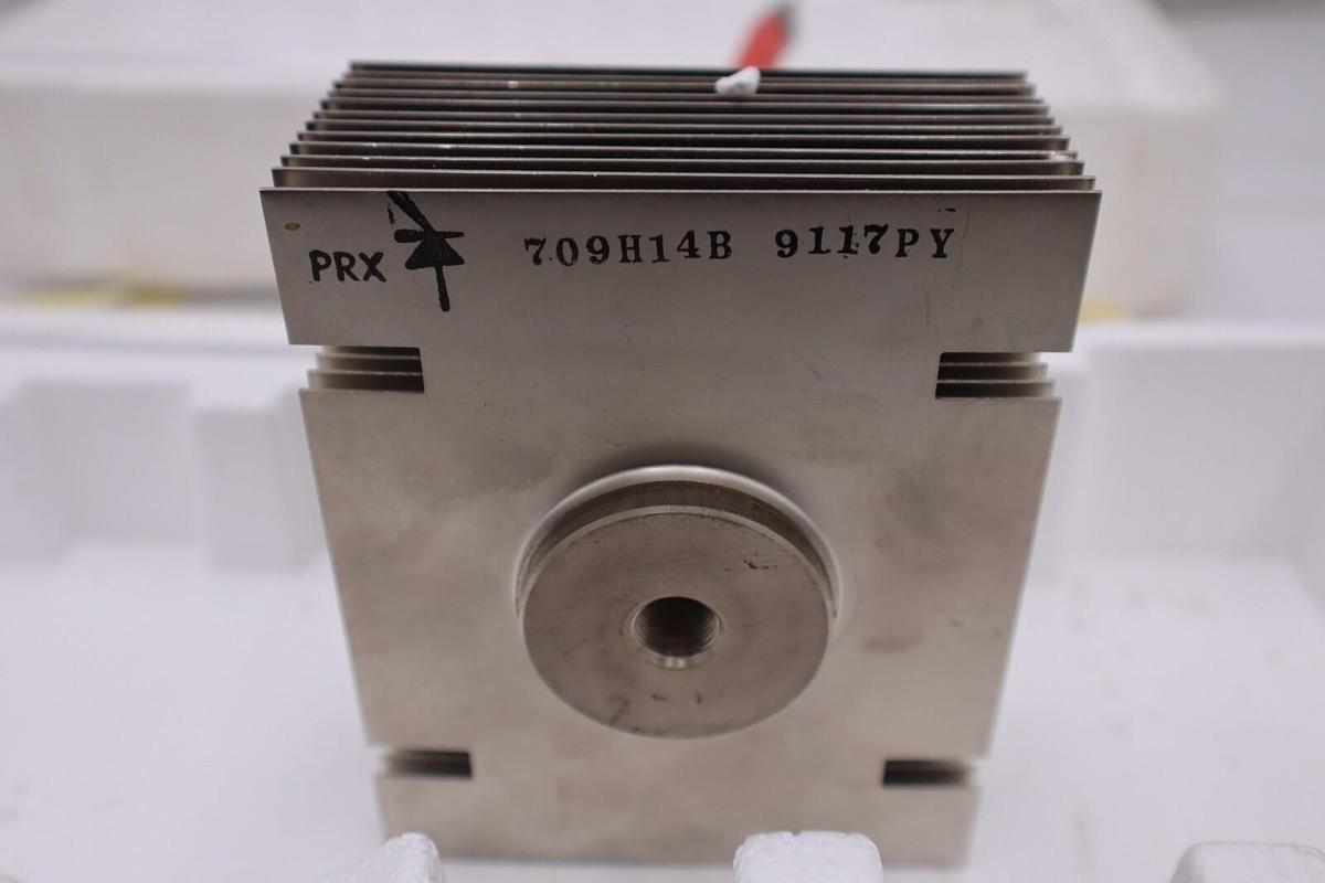 NEW Westinghouse 486A709H12/ 709H14B Thyristor STOCK G176A