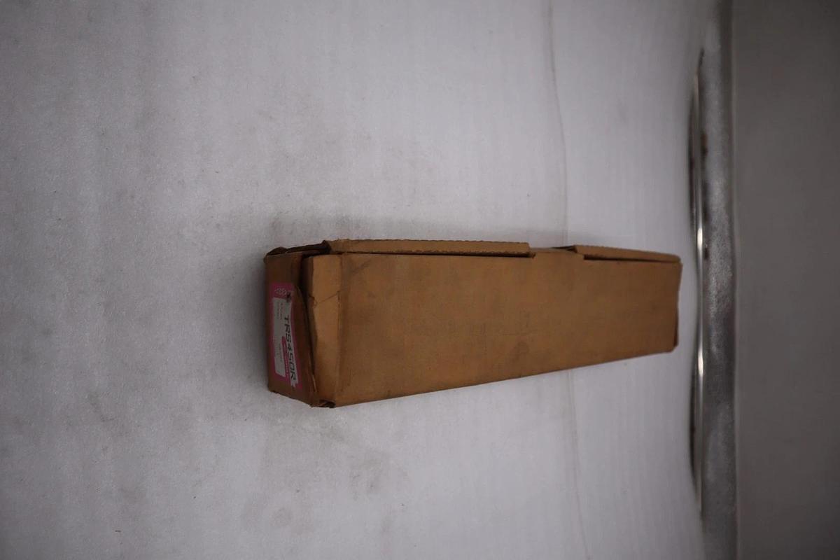 Used Gould Shawmut TRS450R Class RK5 Time Delay Fuse 450A 600V - STOCK GF788