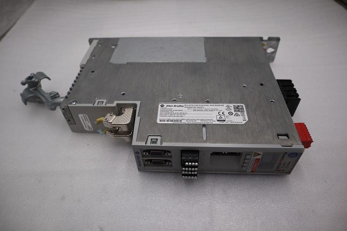 Used ALLEN BRADLEY 2198-D020-ERS3 / 2198D020ERS3 USED KINETIX 5700 STOCK 5699