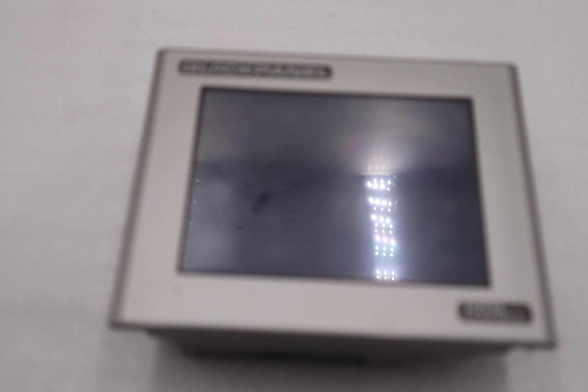 Used PROFACE QPK-STDN-0000-A OPERATOR INTERFACE QUICKPANEL STOCK 5688