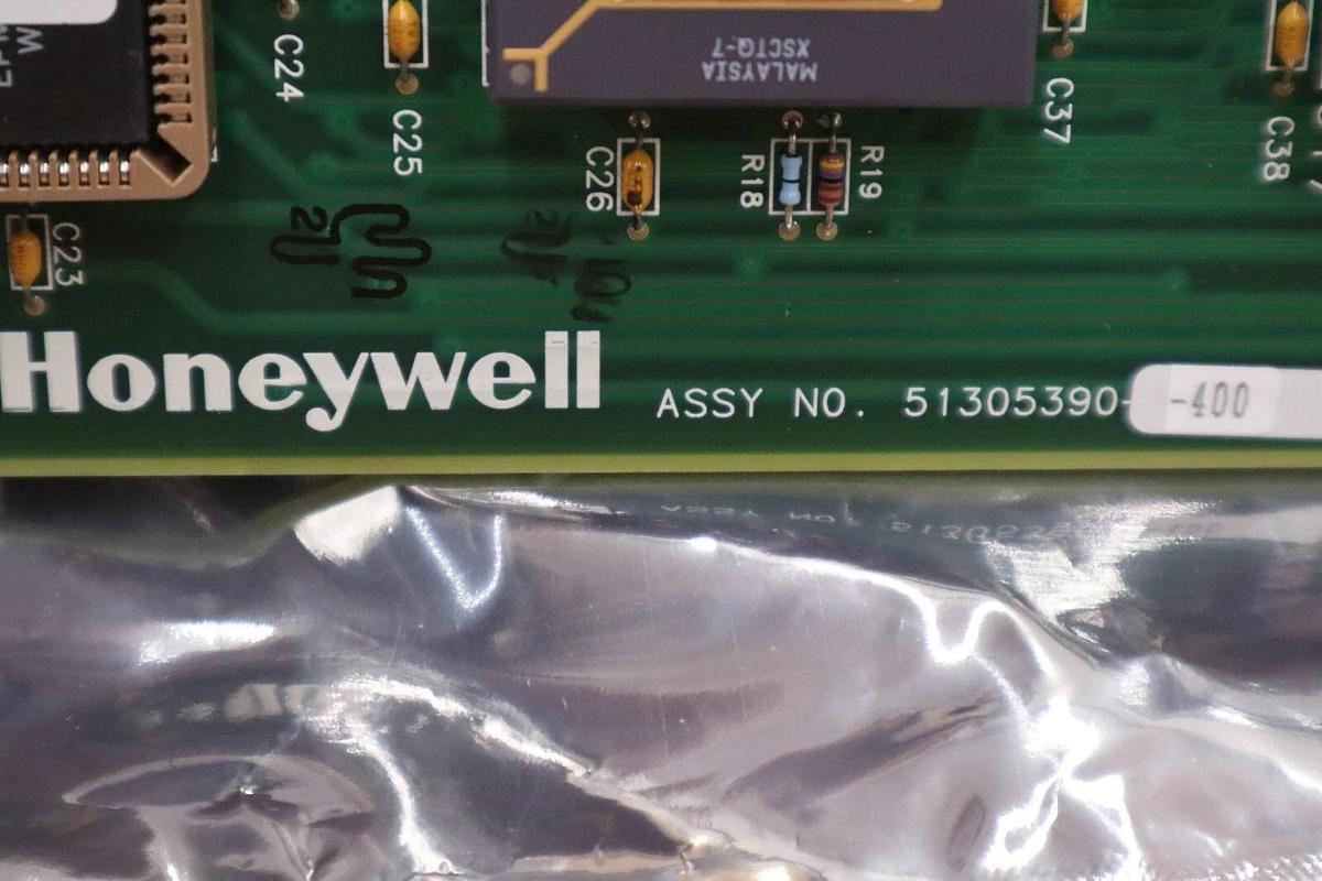 Used NEW Honeywell 51305390-400 Upgrade Kit Boards 51305432-300/51305432-200 STK G583