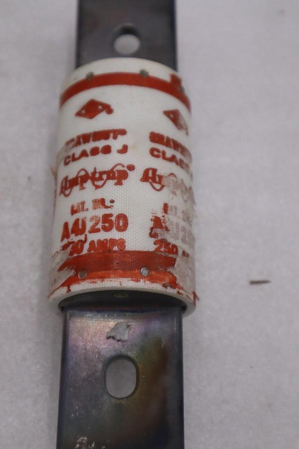 MERSEN A4J250 / A4J250 - NEW IN BOX - STOCK GF587A