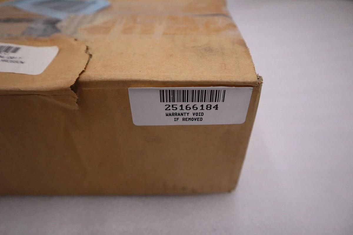 Allen-Bradley 191E-ANEJ3-CB16C Rev Starter NEW OPEN BOX STOCK H206
