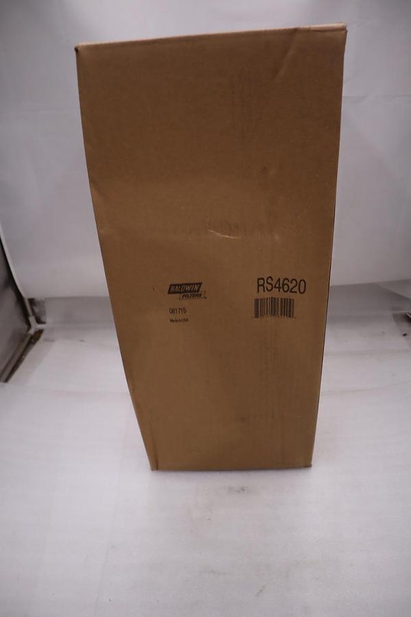 Baldwin RS4620 Filter Radial Heavy-Duty Seal Outer Air Element - STOCK GF1149