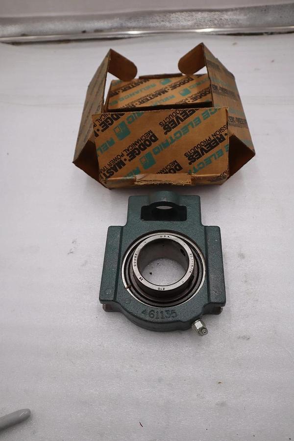 NEW OPEN BOX DODGE SC 1-15/16 BEARING STK CC201