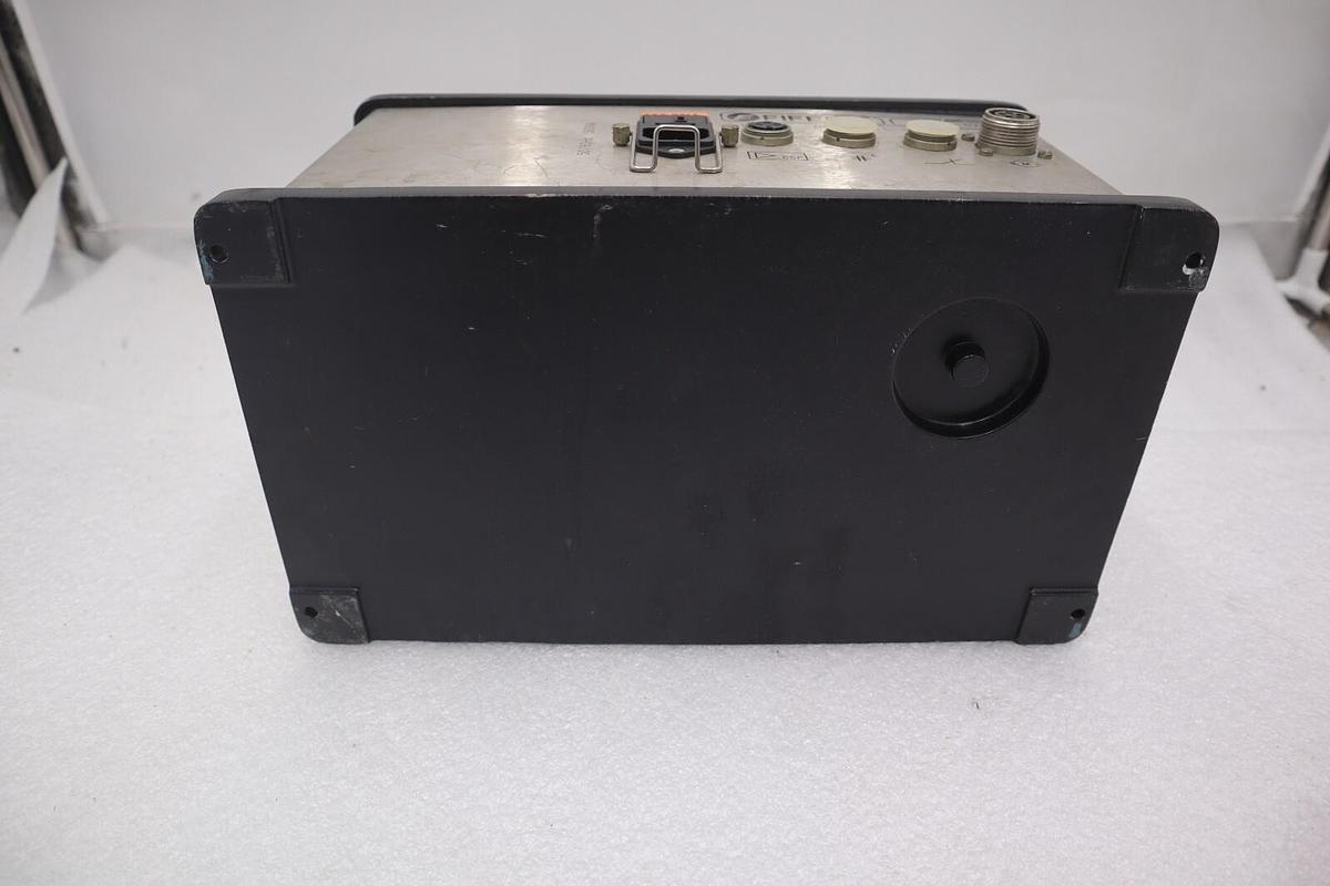 Used FIFE CORP MPA-02 / MPA02 ACTUTATOR AMPLIFIER STOCK 4226