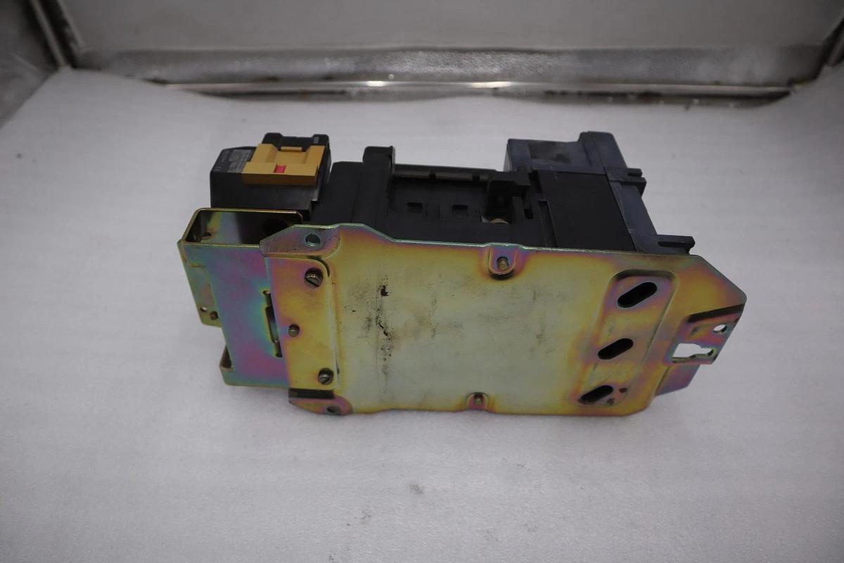 Used AB Allen Bradley 509-D0D Starter Size 3 STOCK 5739CC