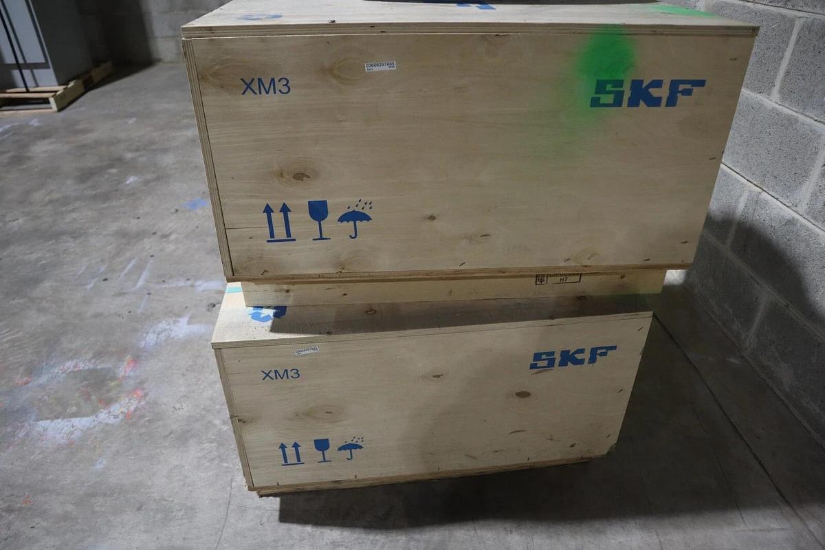 Refurbished 239/500 CAMK - SKF - 239/500CAMK SPHERICAL BEARING - FACTORY REMAN. STOCK S-429