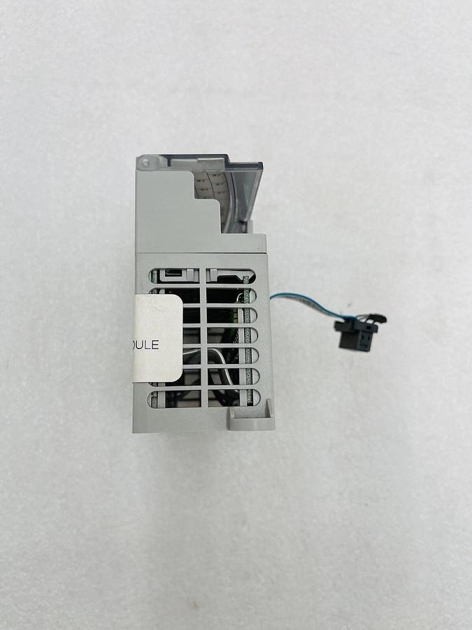 New No Box Allen-Bradley MicroLogix 1762-IQ16 DC Input Module #K-105A