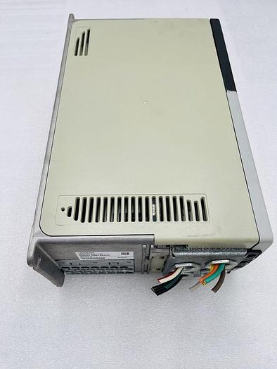 Used Allen Bradley 20BD011A0AYNAND0 Ser A PowerFlex 700 AC Drive 480V 7.5HP #K-1667