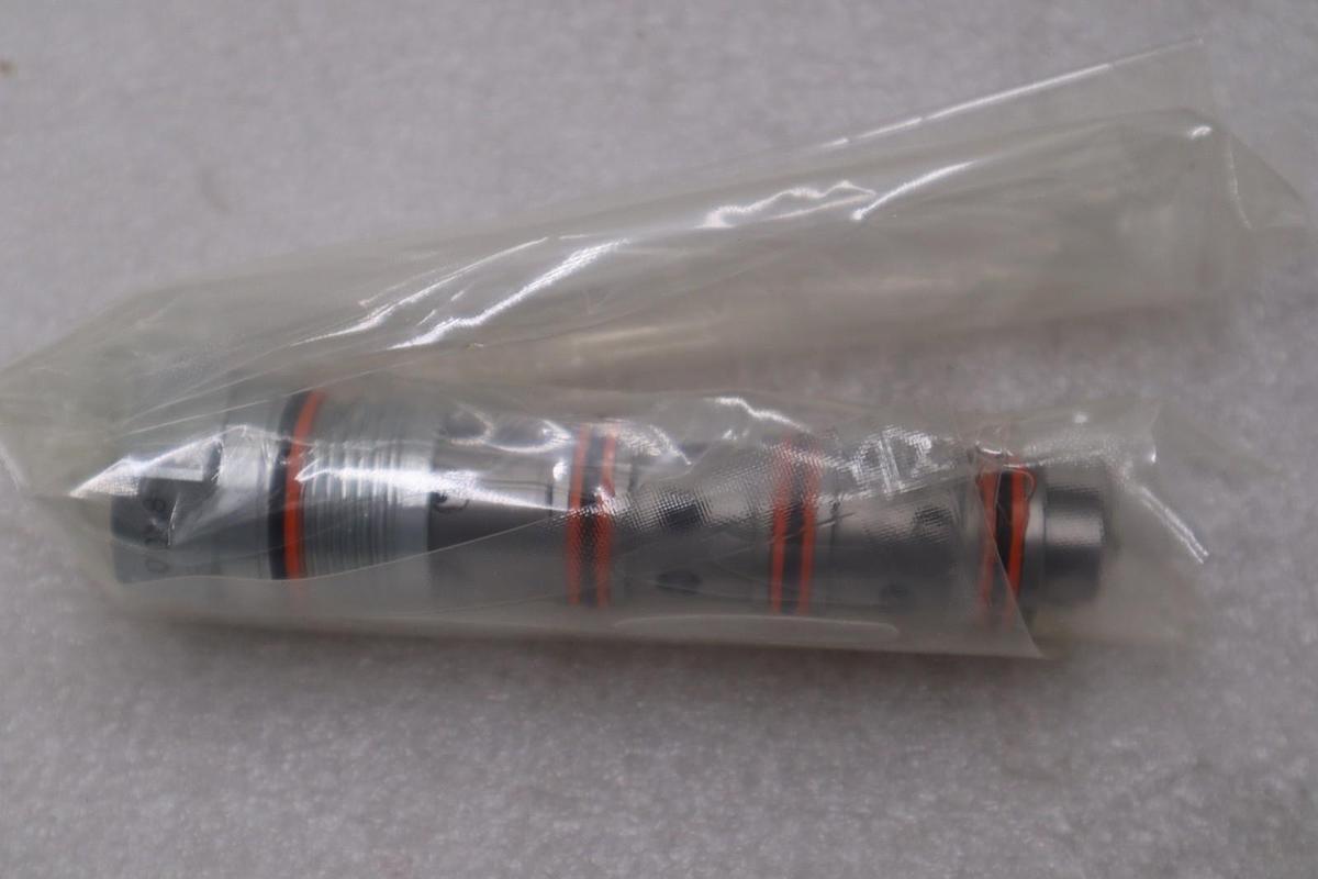 Used SUN HYDRAULICS FSDS-XAN VALVE STOCK #K-1953A