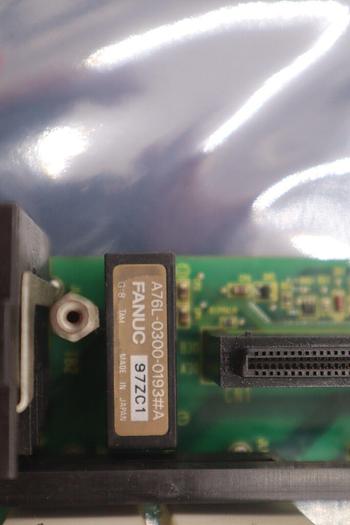 NEW Fanuc A16B-2202-079 Board Stock 3653