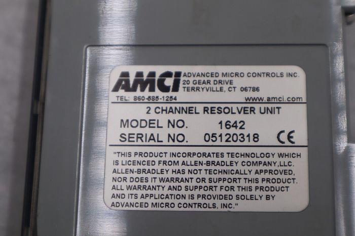 Used Allen-Bradley 1769-OB16 SER B F/W REV 3.1 Compact I/O Module #B-1330