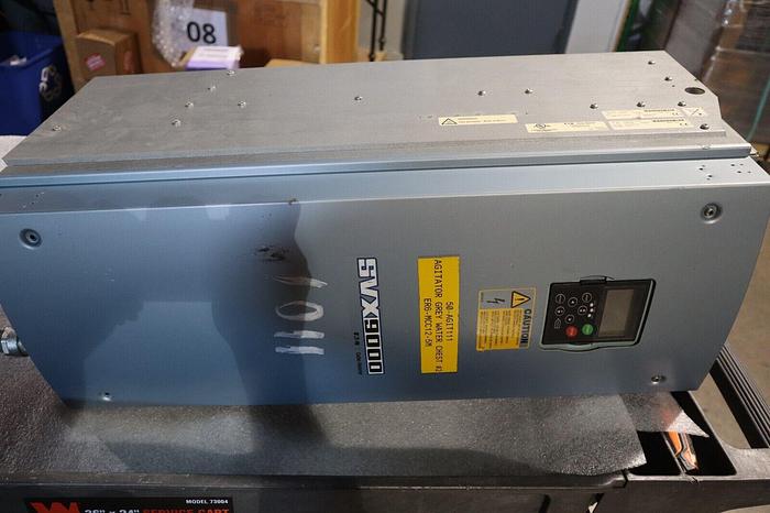 Used EATON RSVX075A1-4A1N1 PX0140411N (AS PICTURED) STOCK S-285