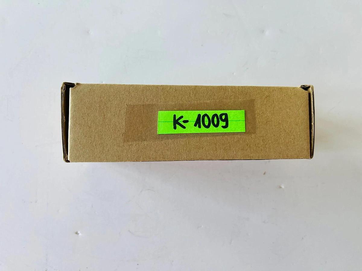 Used AMPHENOL PCD HETP20300 #K-1009