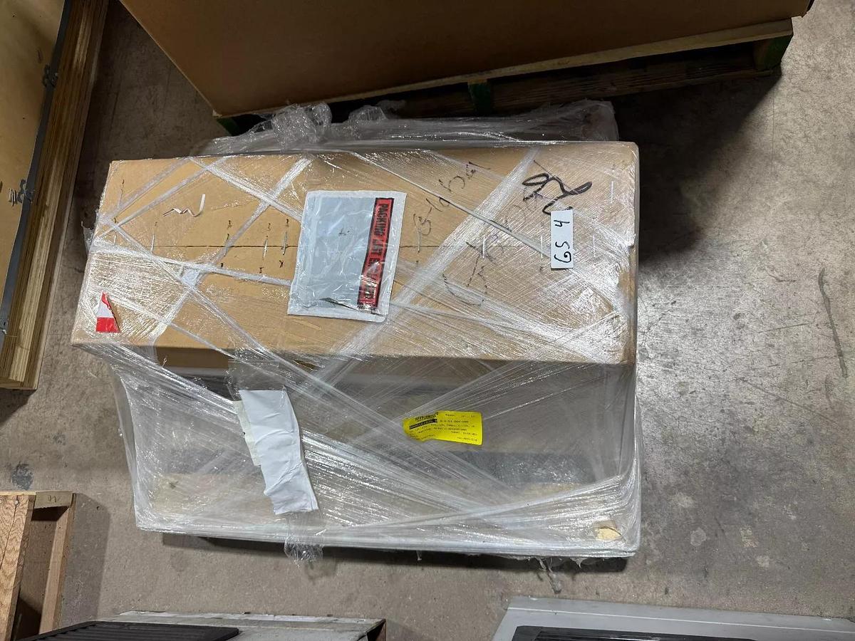 Ingersoll Rand 5980A1 Impact Wrench 1-1/2 in. Drive 10,000 FT LBS NEW STOCK GS4