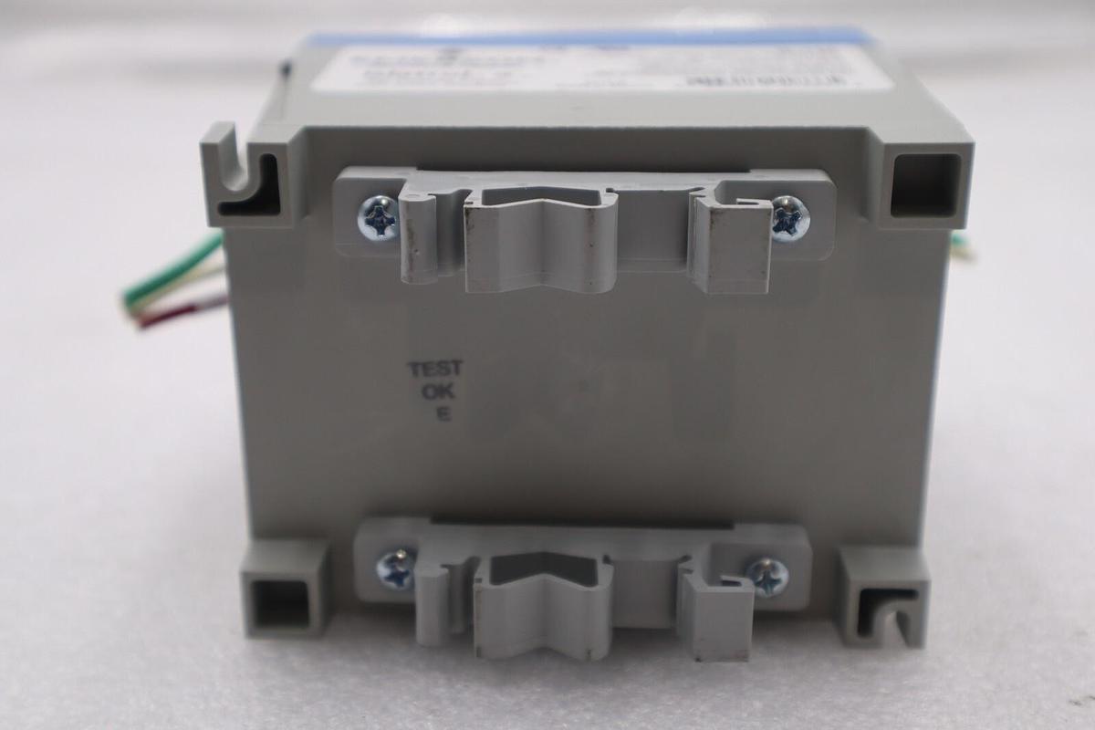 Used Emerson IE-120 Islatrol IE AC Power Filter STOCK K-1882