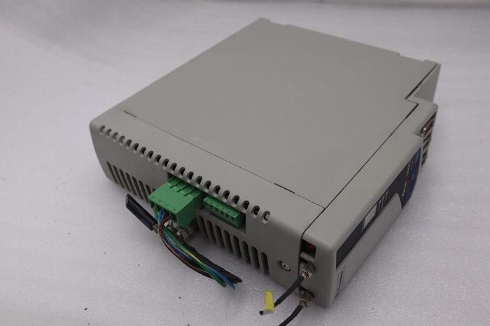 Used ALLEN BRADLEY 2094-BMP5 ALLEN BRADLEY KINETIX 6000 AXIS MODULE STOCK 5048