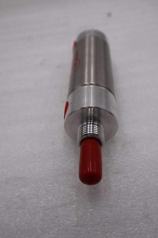 Used BIMBA 172-DPK/ RJ CYLINDER - SURPLUS NEVER USED - STOCK H1459A