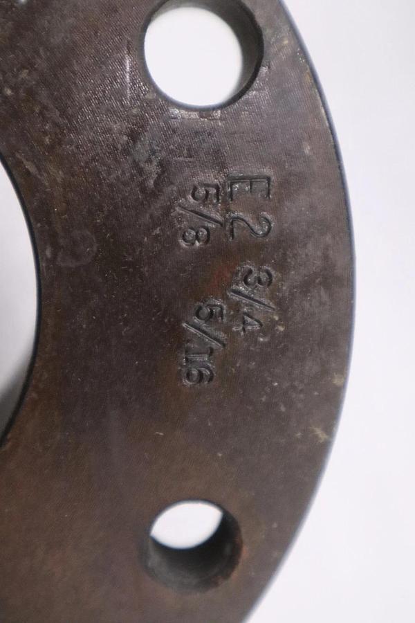 NEW OPEN BOX MARTIN SPROCKET E 2 3/4 QD BUSHING E234 STK GF650