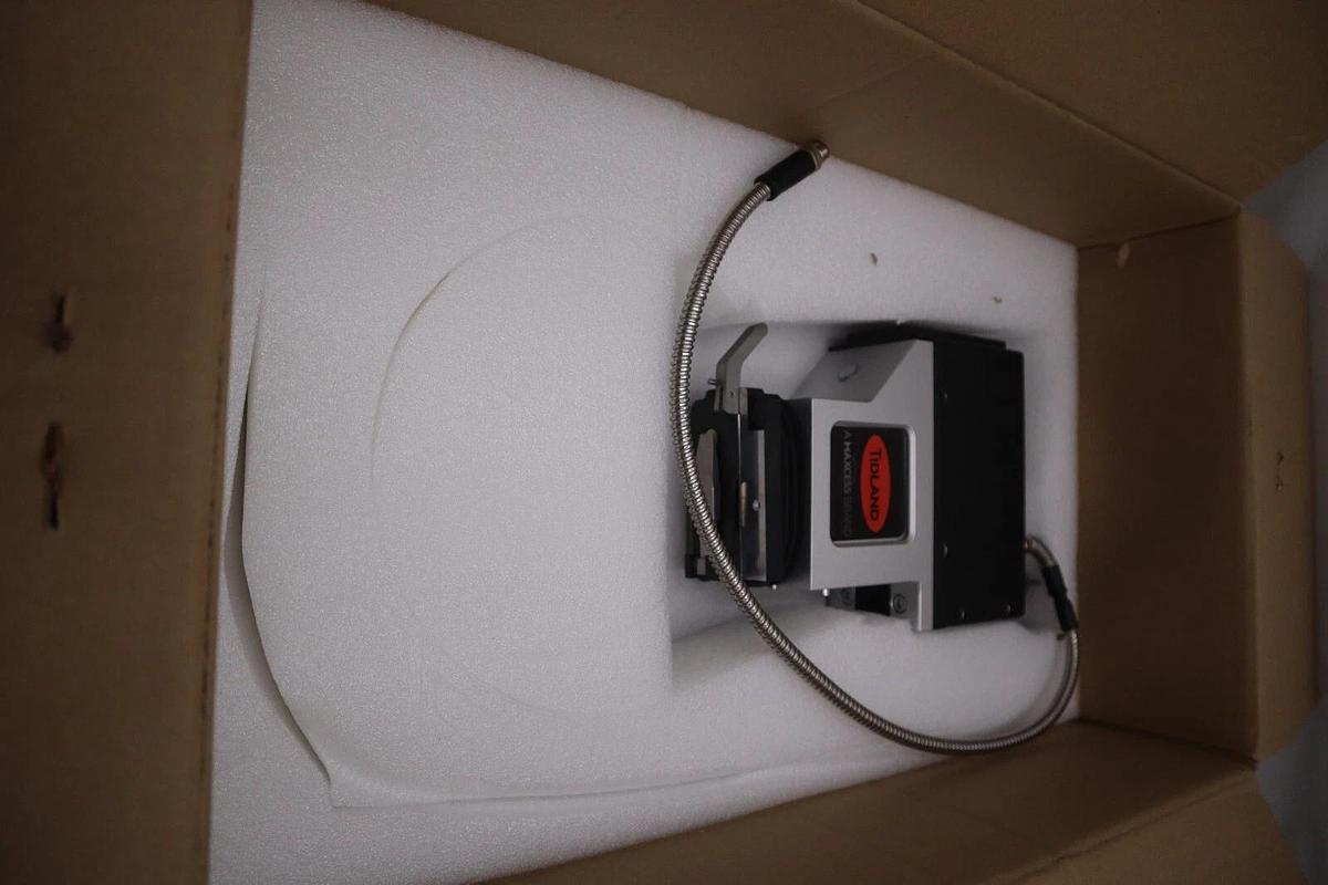 Tidland Maxcess Series CLIII-CS-KH (270014614) Slitter Knifeholders S-158-A