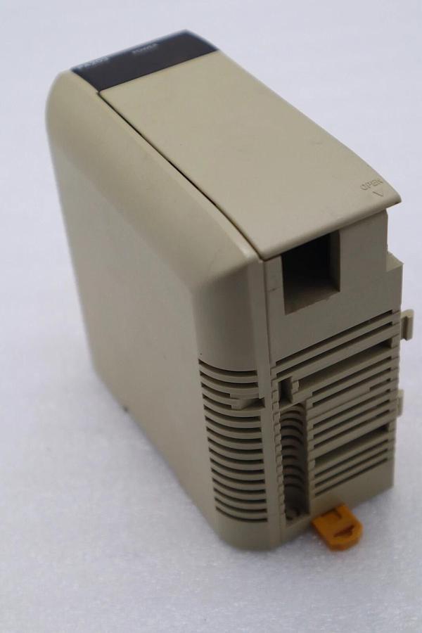 Used Omron CQM1-PA203 Power Supply Unit Module PA203 STOCK L-506-C