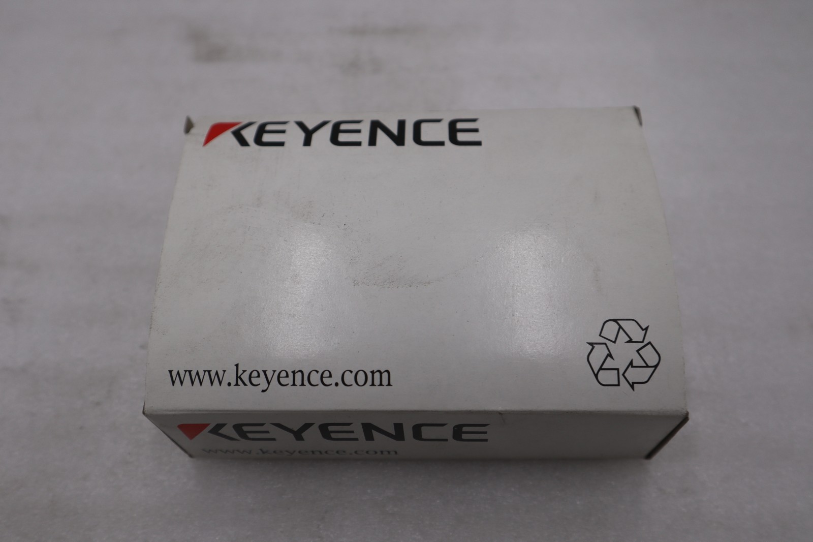 NEW KEYENCE DL-EN1 ETHERNET TCP/IP NETWORK UNIT - STOCK GF287A