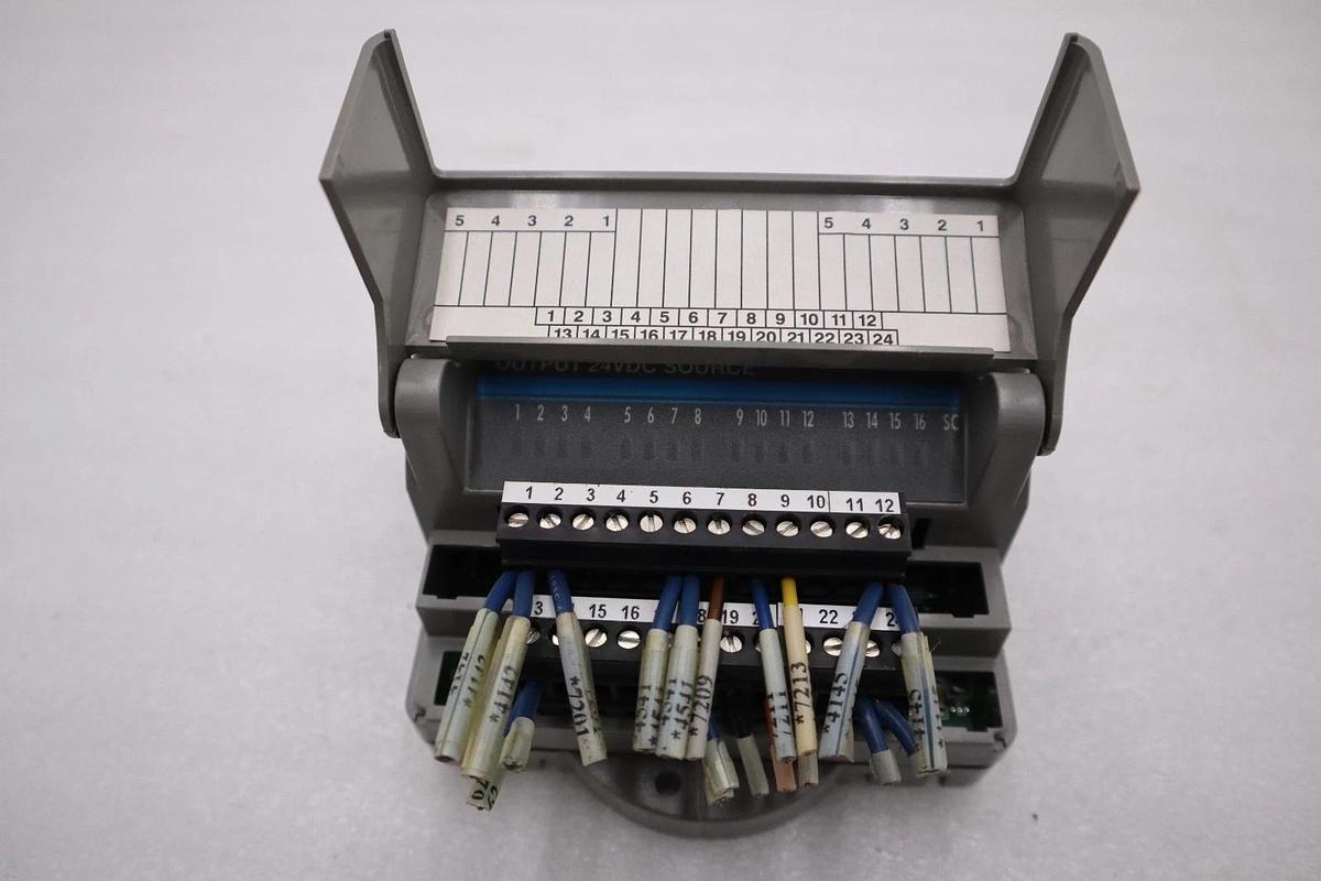 Used GIDDINGS & LEWIS DANAHER MOTION M.1017.3095 R3 / M10173095 R3 MODULE #6013