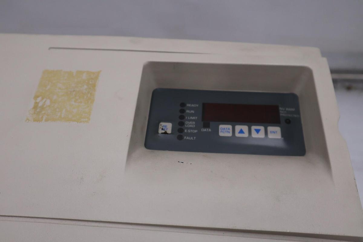 Used MAGNETEK 53ST0151-2120 / 53ST01512120 AC INPUT STOCK 2096A