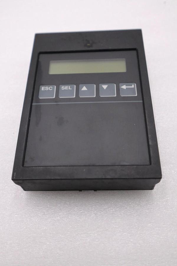 Used Allen-Bradley 1201-HAP Programming Terminal AB STOCK H1231A