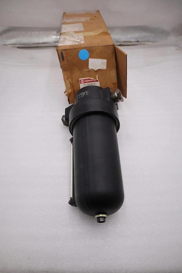NEW NORGREN F17-600-M1DA FILTER 250PSIG 17 BAR STOCK H1045