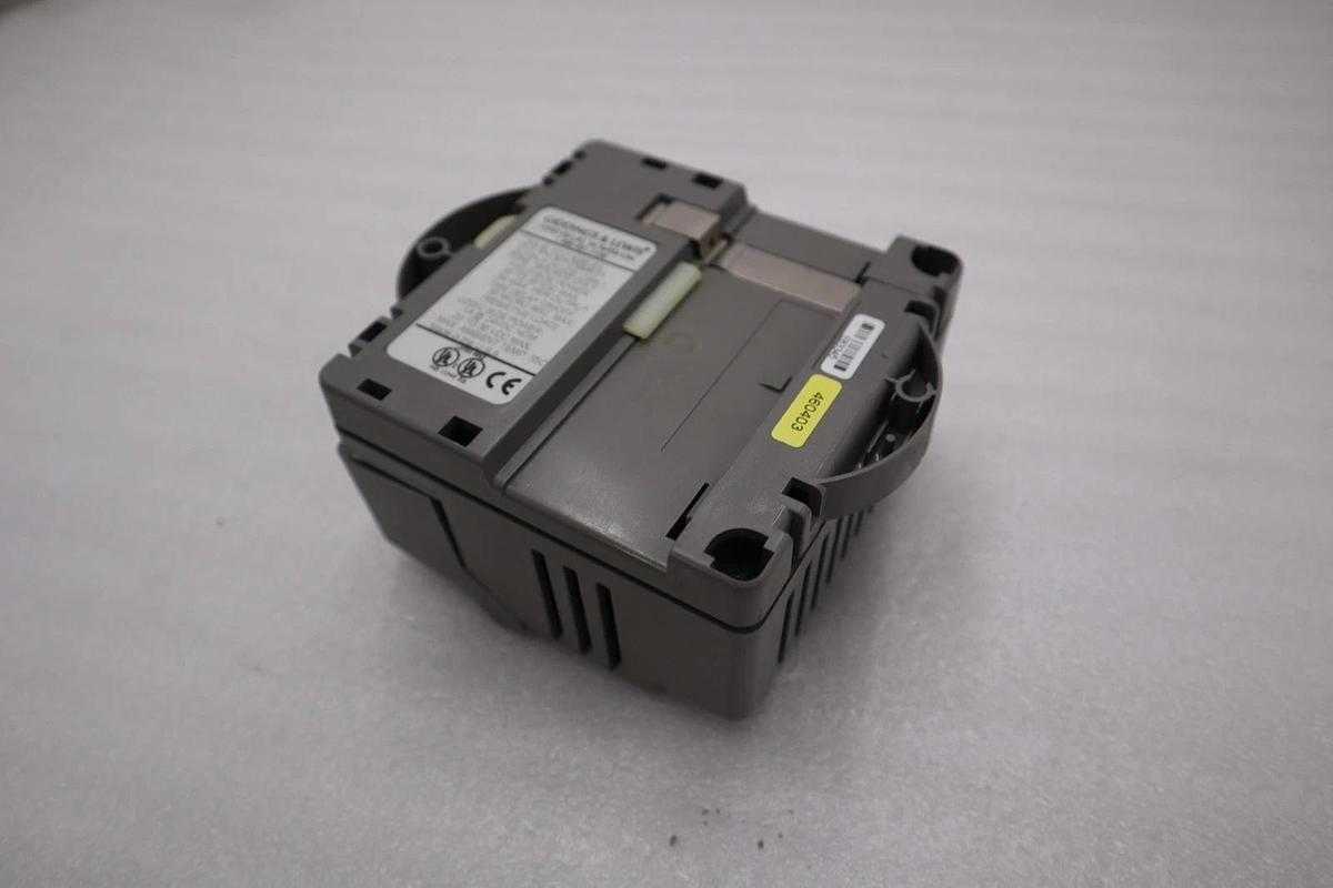 Used DANAHER MOTION M.1017.3095 R3 / M10173095 R3 GIDDINGS & LEWIS MODULE #6043