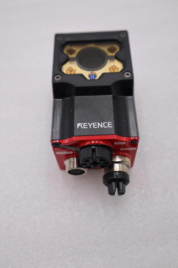 Keyence SR-1000W Autofocus Reader NEW NO BOX STOCK H868A