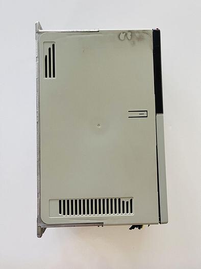 Used ALLEN BRADLEY 20BC5P0A0AYNANC0 SER. B F/W 10.001 SERVO DRIVE  #K-013