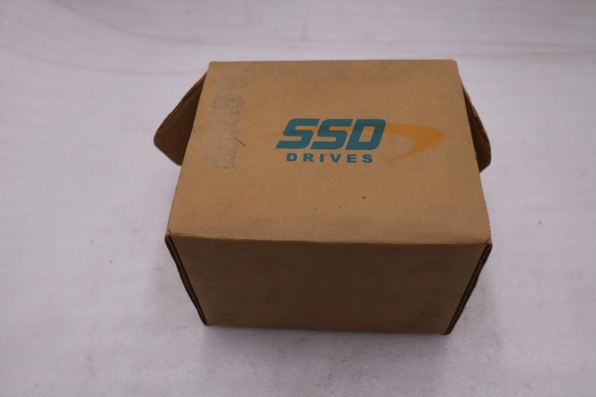 Used SSD LINK PROCESSOR MODULE L5207-2-00 STOCK #2079B